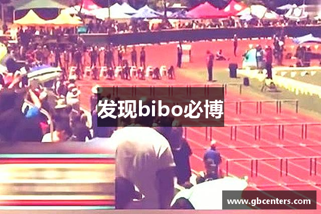 发现bibo必博